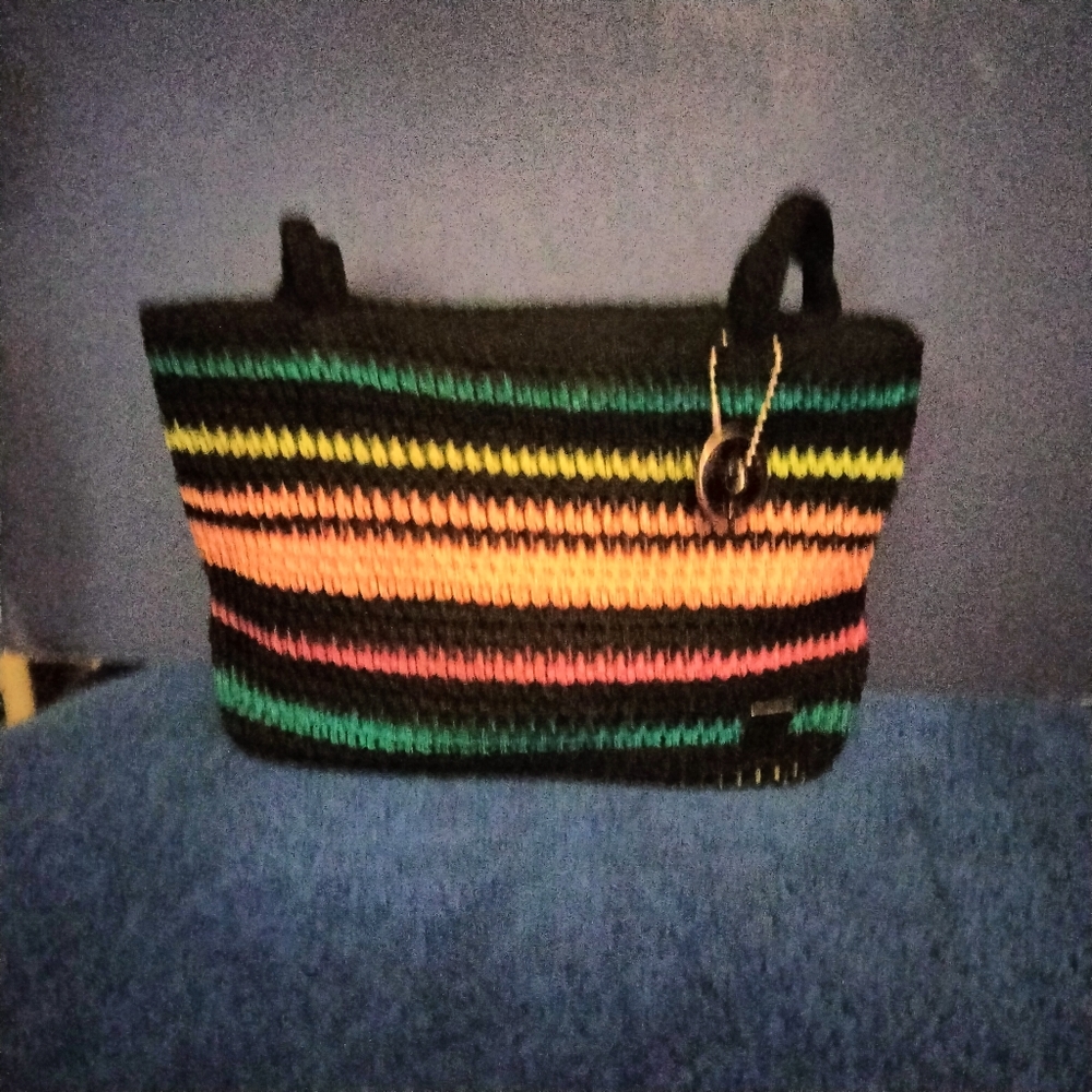 The Sak mini bag